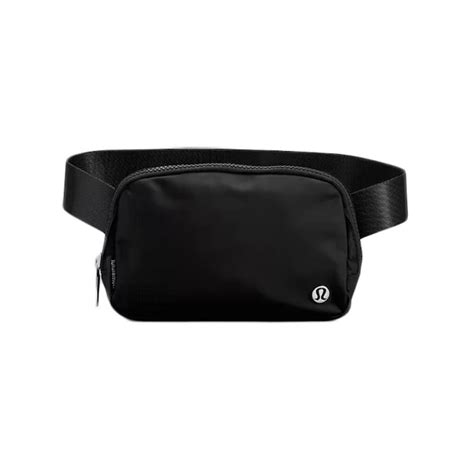 lululemon belt bag crossbody.